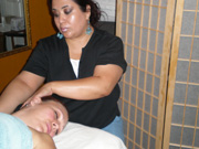 Spa Packages Available at Blissful Nyack