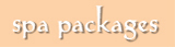 Spa Packages at Blissful Nyack